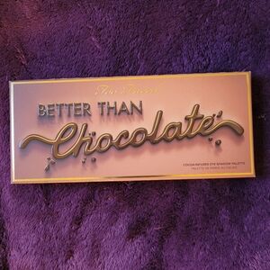 Too Faced Better Than Chocolate Palette